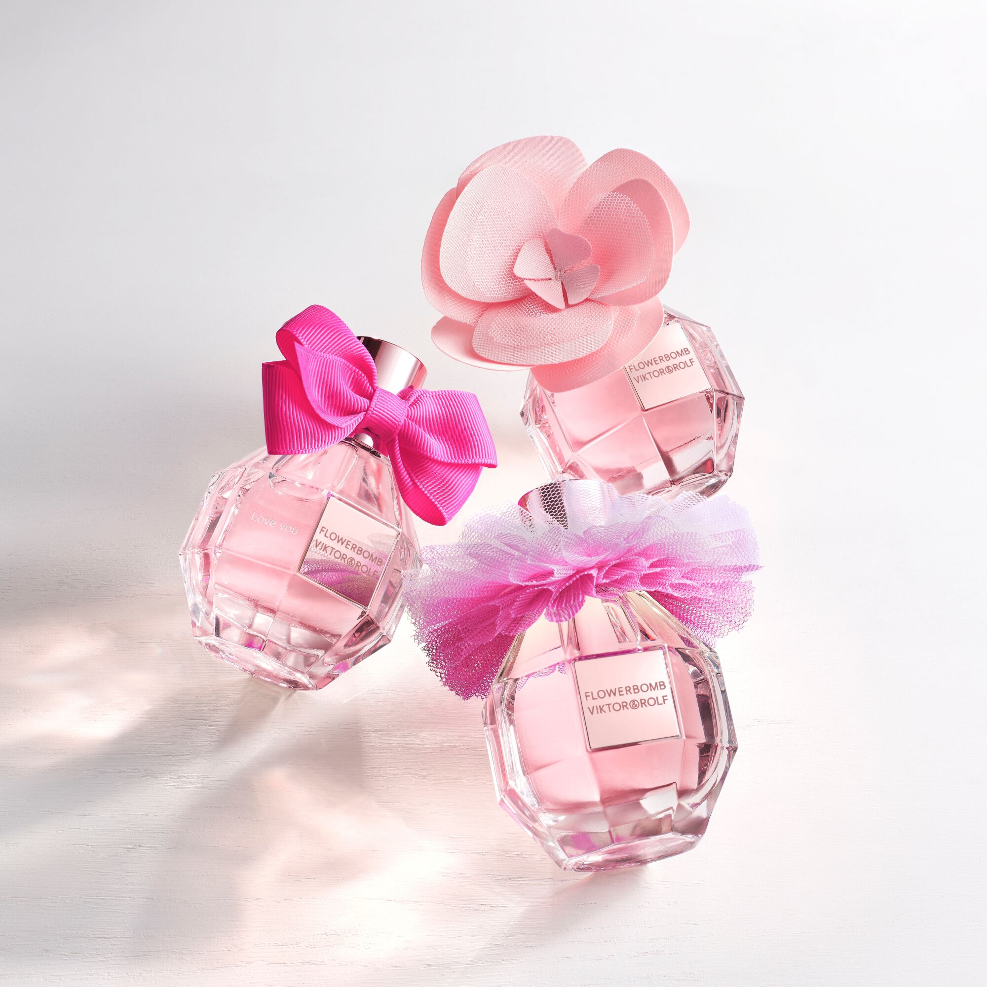 Flowerbomb Eau de Parfum
